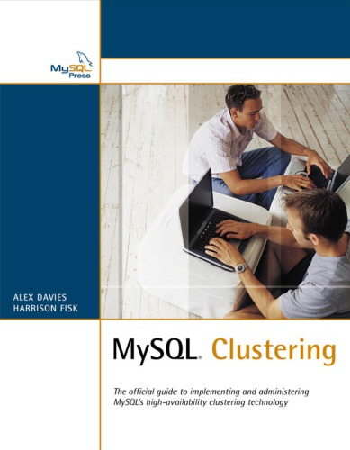 MySQL Clustering