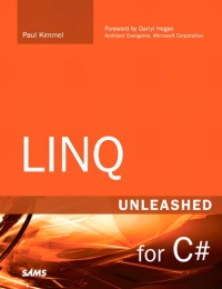 Linq Unleashed