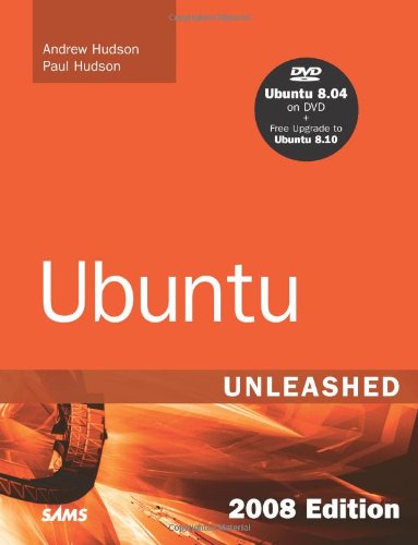 Ubuntu Unleashed 2008