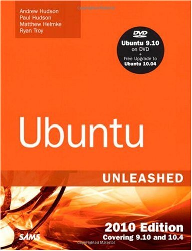 Ubuntu Unleashed