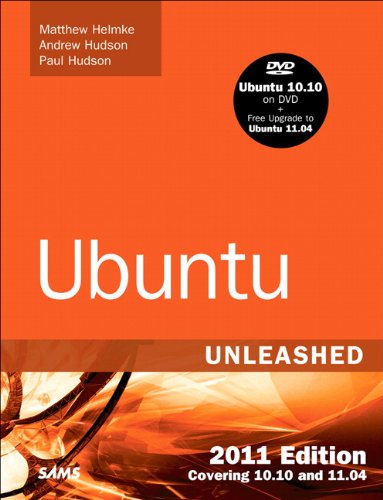 Ubuntu Unleashed 2011 Edition