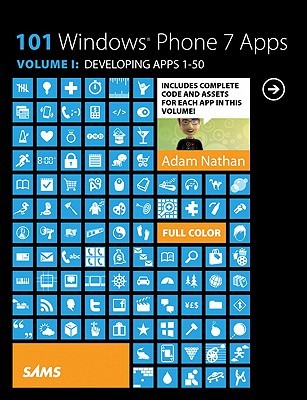 101 Windows Phone 7 Apps, Volume I