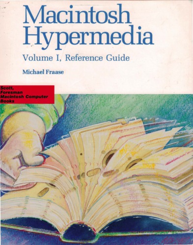 Macintosh Hypermedia