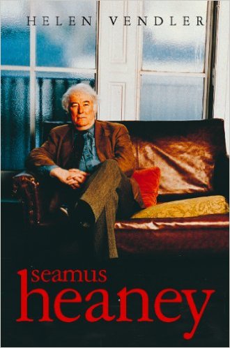 Seamus Heaney