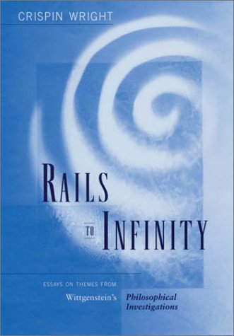 Rails to Infinity