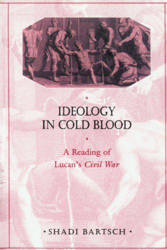 Ideology in Cold Blood