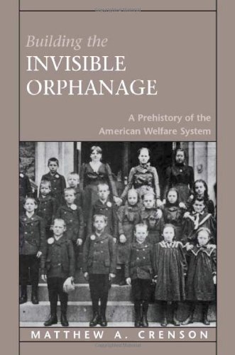 Building the Invisible Orphanage