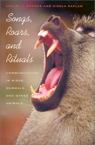 Songs, Roars, and Rituals