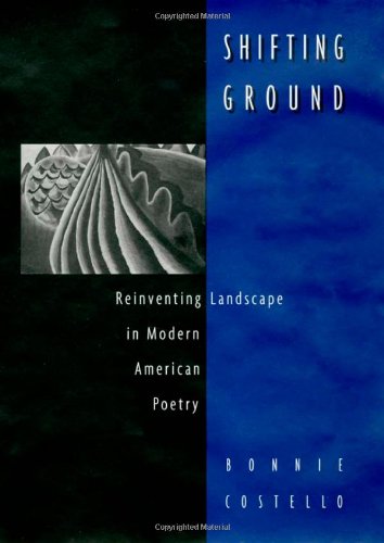 Shifting Ground