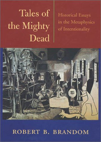 Tales of the Mighty Dead