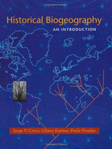 Historical Biogeography