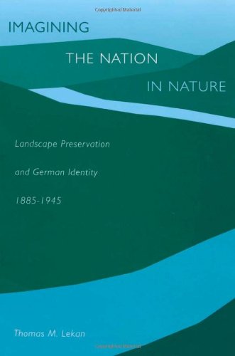 Imagining the Nation in Nature