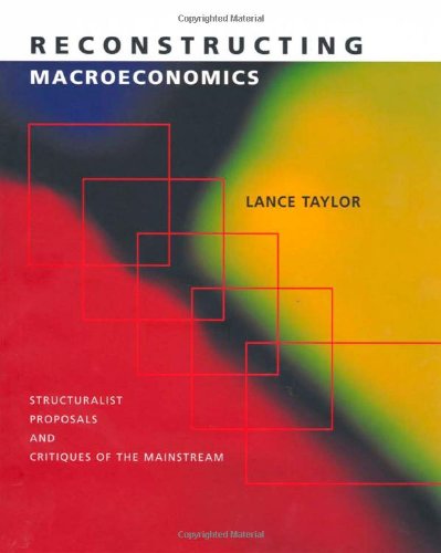 Reconstructing Macroeconomics