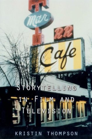 Storytelling in Film and Television