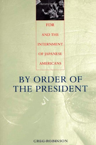 By Order of the President