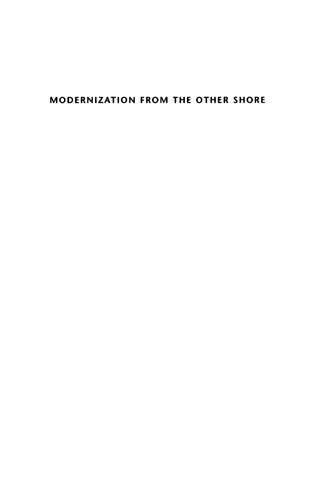 Modernization from the Other Shore