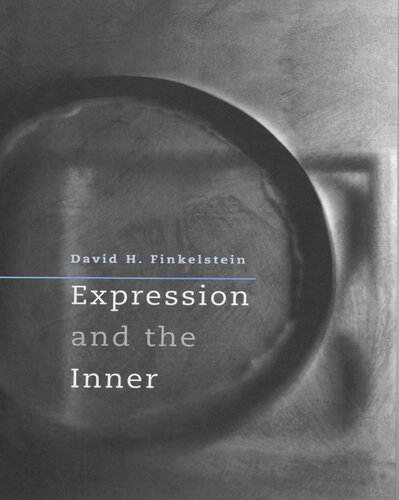 Expression and the Inner