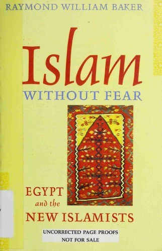 Islam Without Fear