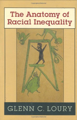 The Anatomy of Racial Inequality