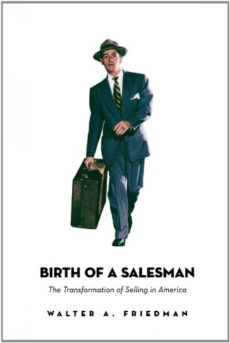 Birth of a Salesman