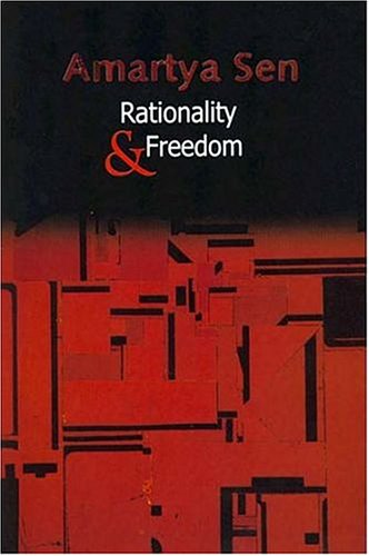 Rationality and Freedom (Revised)