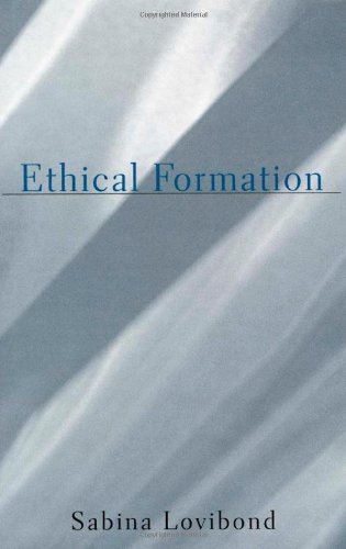 Ethical Formation