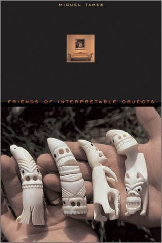 Friends of Interpretable Objects