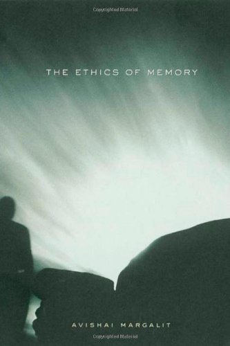 Ethics of Memory