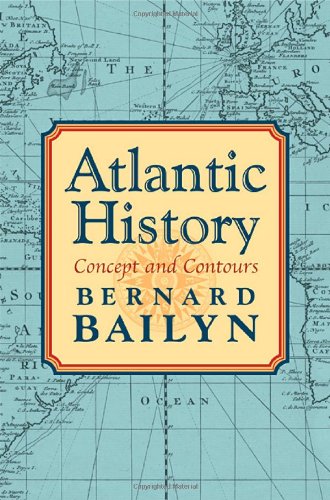 Atlantic History