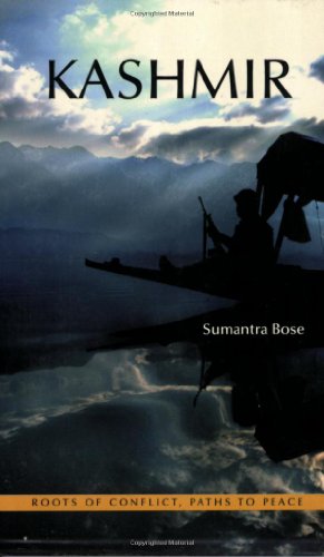 Kashmir