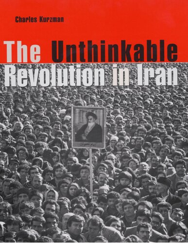 The Unthinkable Revolution in Iran