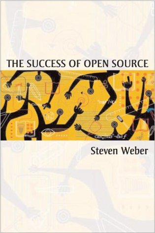 The success of open source