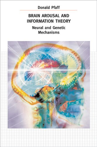 Brain Arousal and Information Theory