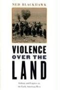 Violence Over the Land