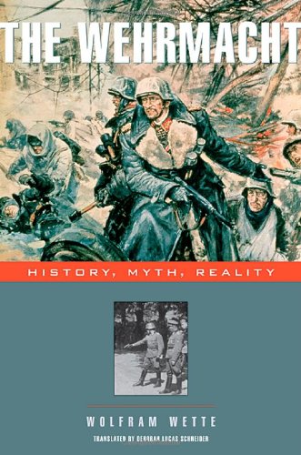 The Wehrmacht