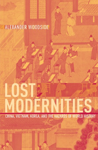 Lost Modernities