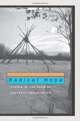 Radical Hope