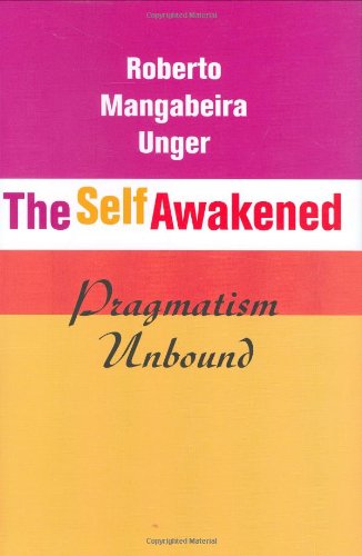 The Self Awakened