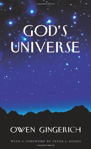 God's Universe