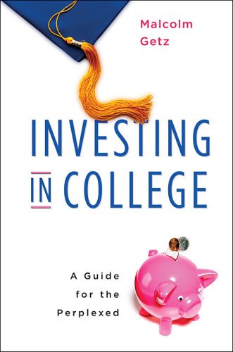 Investing in College