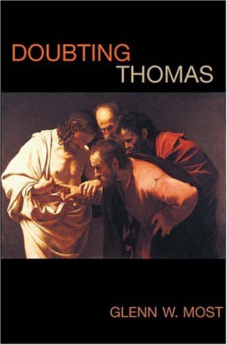 Doubting Thomas