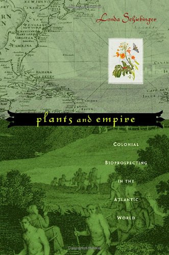 Plants and Empire