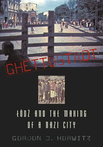 Ghettostadt