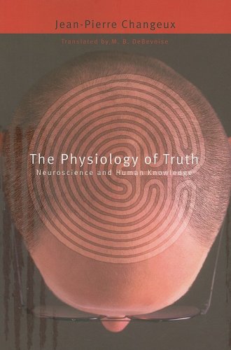 The Physiology of Truth