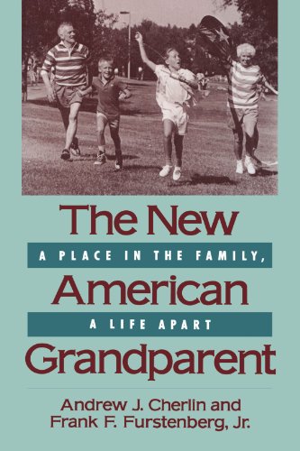 New American Grandparent