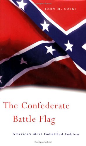 The Confederate Battle Flag