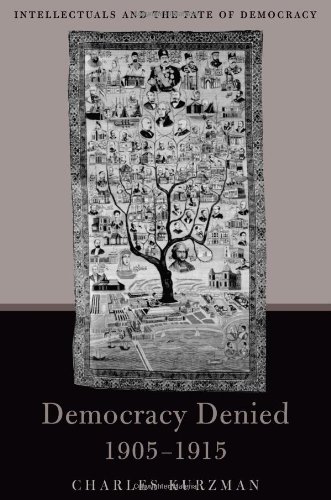 Democracy Denied, 1905-1915