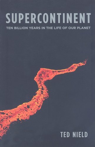 Supercontinent