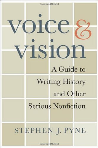 Voice &amp; Vision