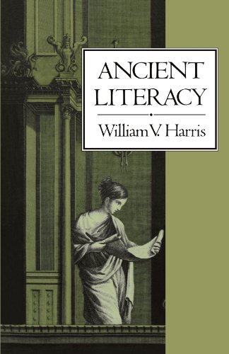 Ancient Literacy